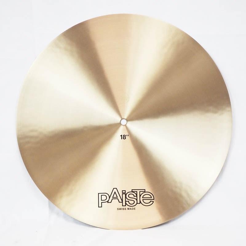 PAiSTe Formula 602 Classic Sounds Thin Flat Ride 18｜ikebe｜02