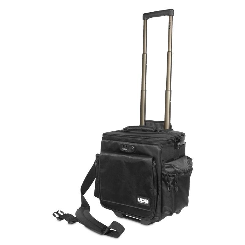 UDG UDG U9981BL Ultimate スリングバッグトロリーデラックス Black