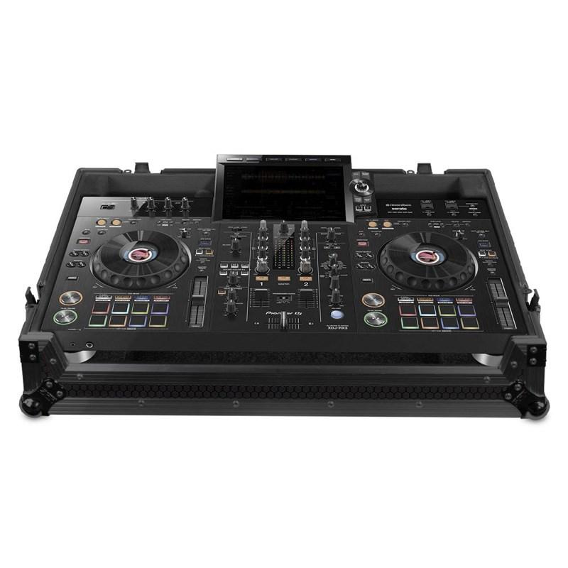 UDG UDG U91076BL Ultimateフライトケース XDJ-RX3(ホイール付)【XDJ 