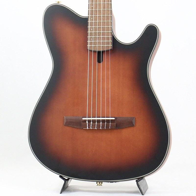 Ibanez（アイバニーズ） Ibanez FRH10N-BSF (Brown Sunburst Flat