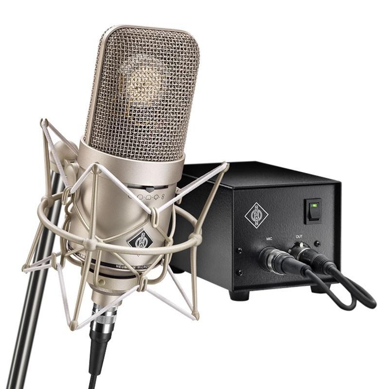 NEUMANN M149 Tube Set(国内正規品3年保証)(ノイマン)(真空管