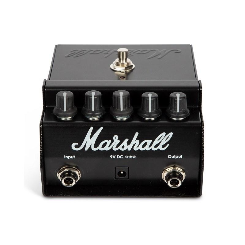 Marshall（マーシャル） Marshall Shredmaster（マーシャル）オーバー