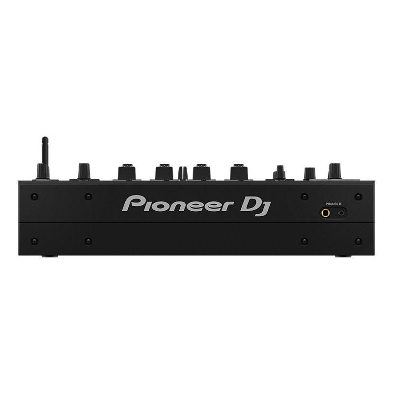 Pioneer DJ DJM-A9 【4chプロフェッショナルDJミキサー】｜ikebe｜05