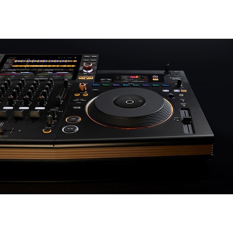 Pioneer DJ Pioneer DJ OPUS-QUAD 【プロフェッショナル