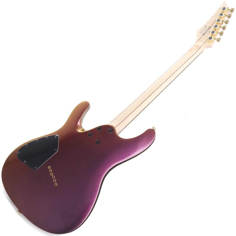 Ibanez Axe Design Lab SML721-RGCの画像