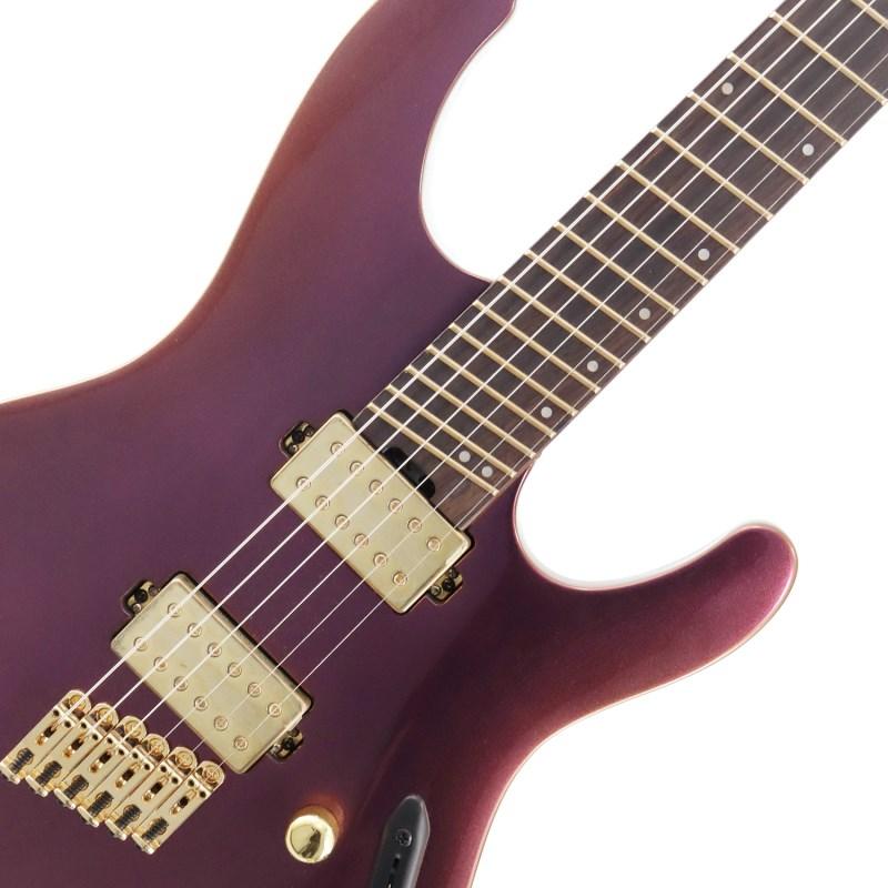 Ibanez Axe Design Lab SML721-RGCの画像