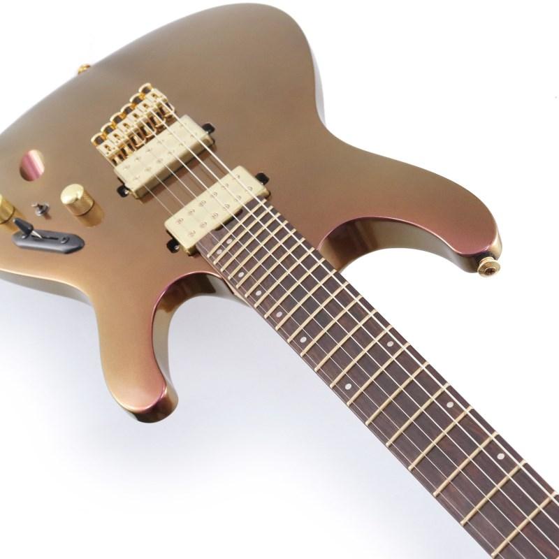 Ibanez Axe Design Lab SML721-RGCの画像