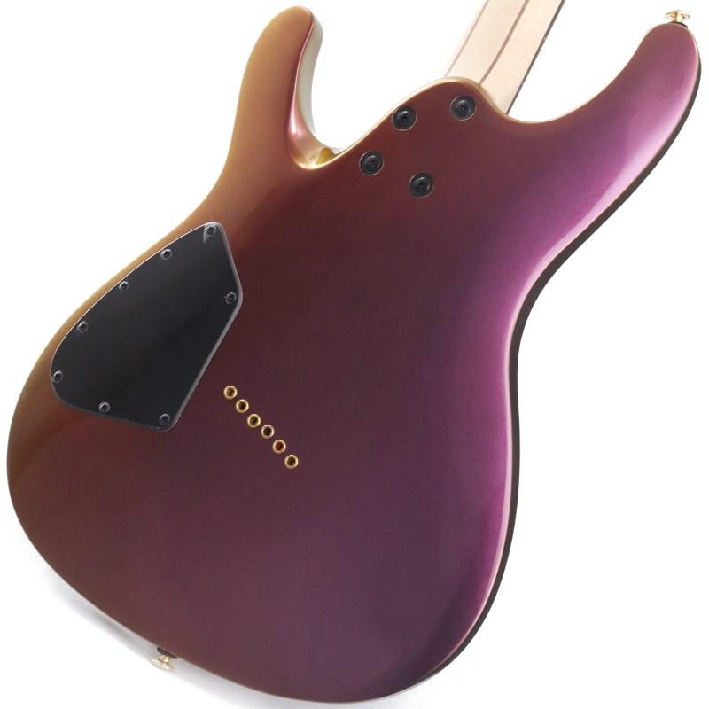 Ibanez Axe Design Lab SML721-RGCの画像