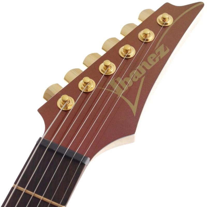 Ibanez Axe Design Lab SML721-RGCの画像