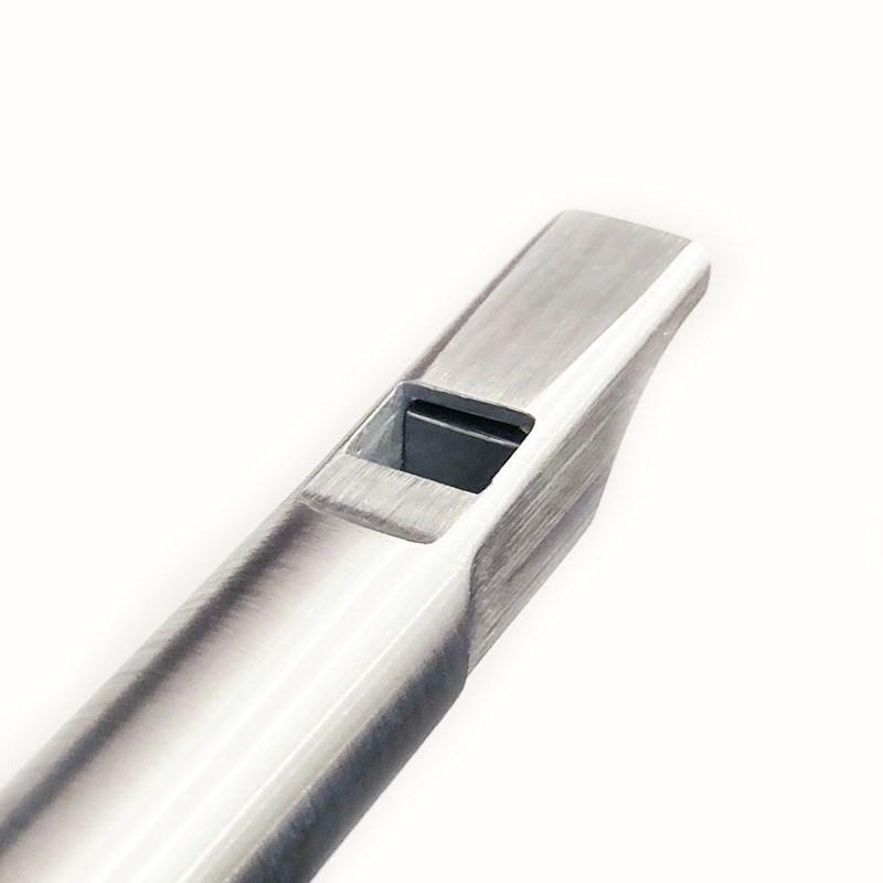 その他ブランド(管楽器・吹奏楽器) Colin Goldie Soprano Whistle inD