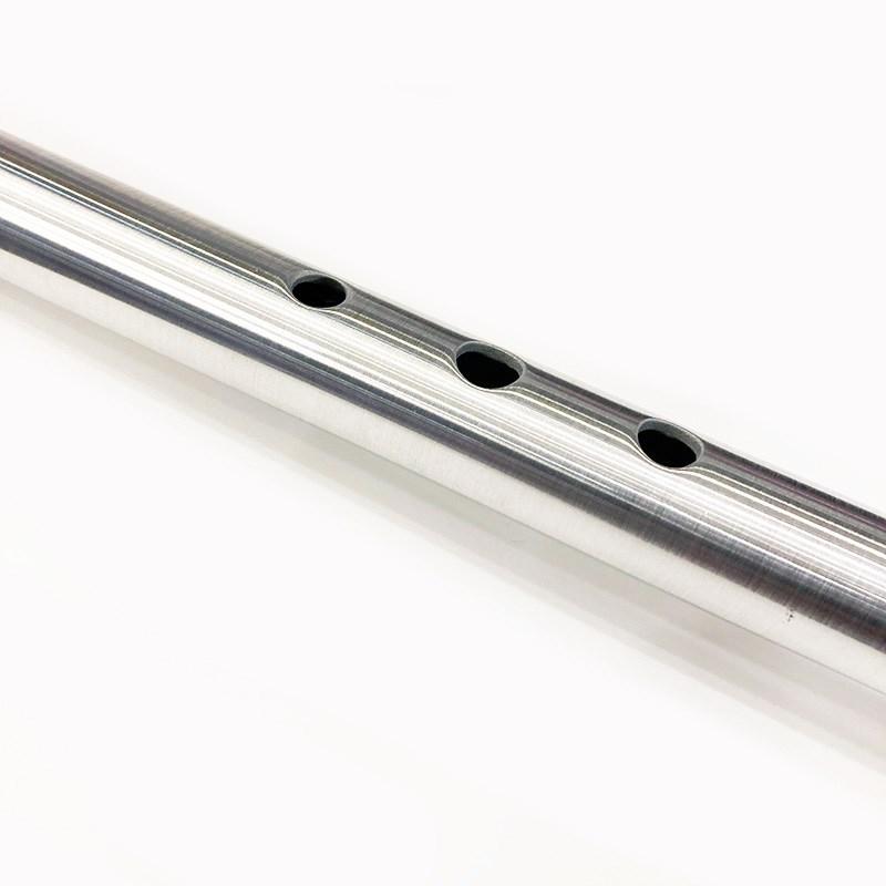 その他ブランド(管楽器・吹奏楽器) Colin Goldie Soprano Whistle inD