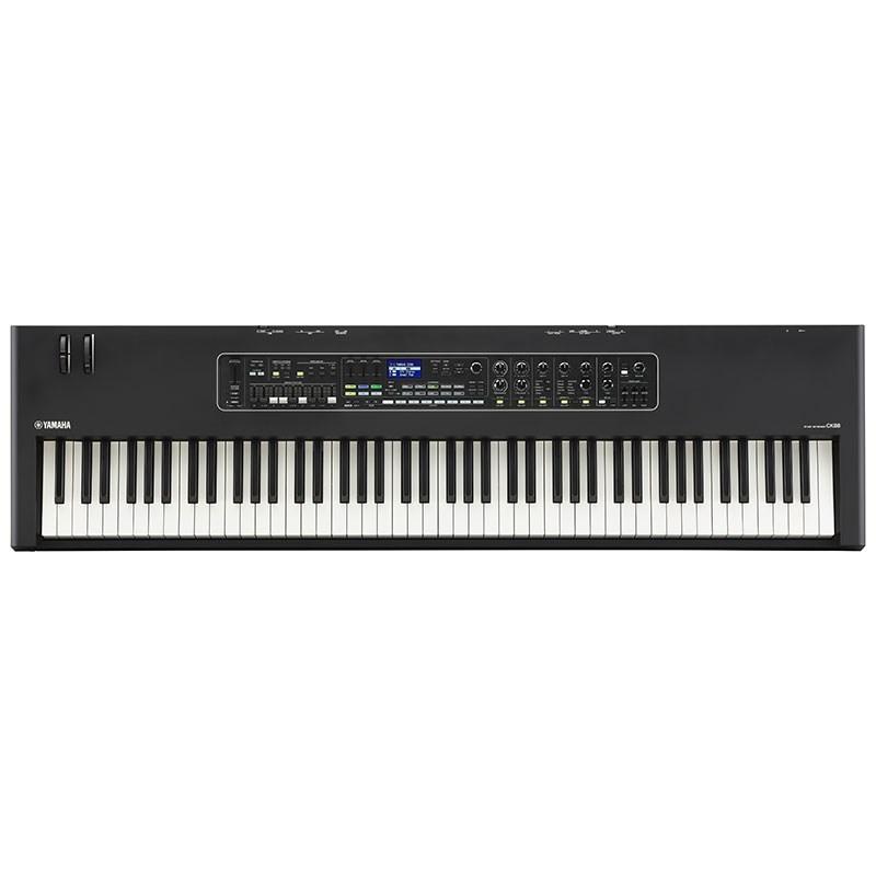 YAMAHA ヤマハ CK88 ステージキーボード 88鍵盤 ※配送事項要ご確認 | YAMAHA
