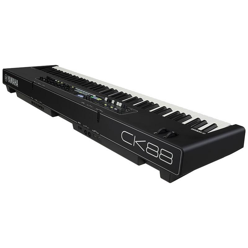YAMAHA ヤマハ CK88 ステージキーボード 88鍵盤 ※配送事項要ご確認 | YAMAHA | 02