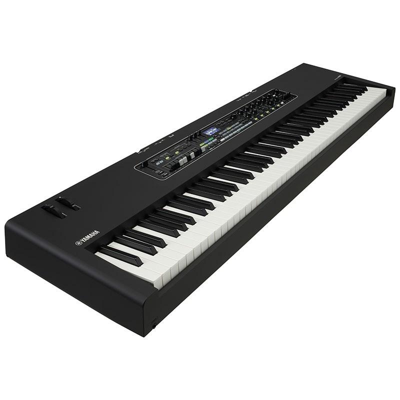 YAMAHA ヤマハ CK88 ステージキーボード 88鍵盤 ※配送事項要ご確認 | YAMAHA | 04