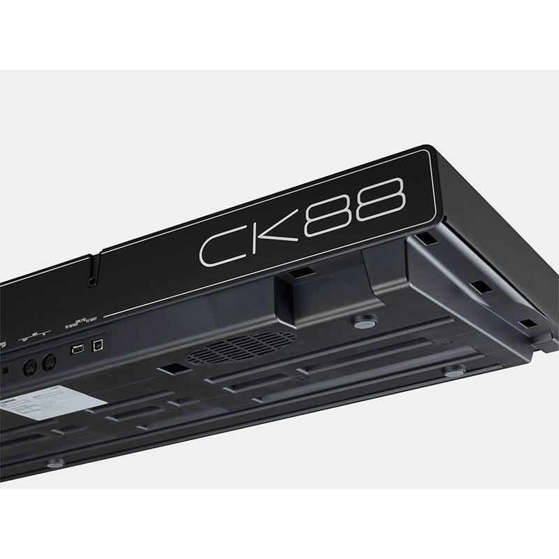 YAMAHA ヤマハ CK88 ステージキーボード 88鍵盤 ※配送事項要ご確認 | YAMAHA | 05
