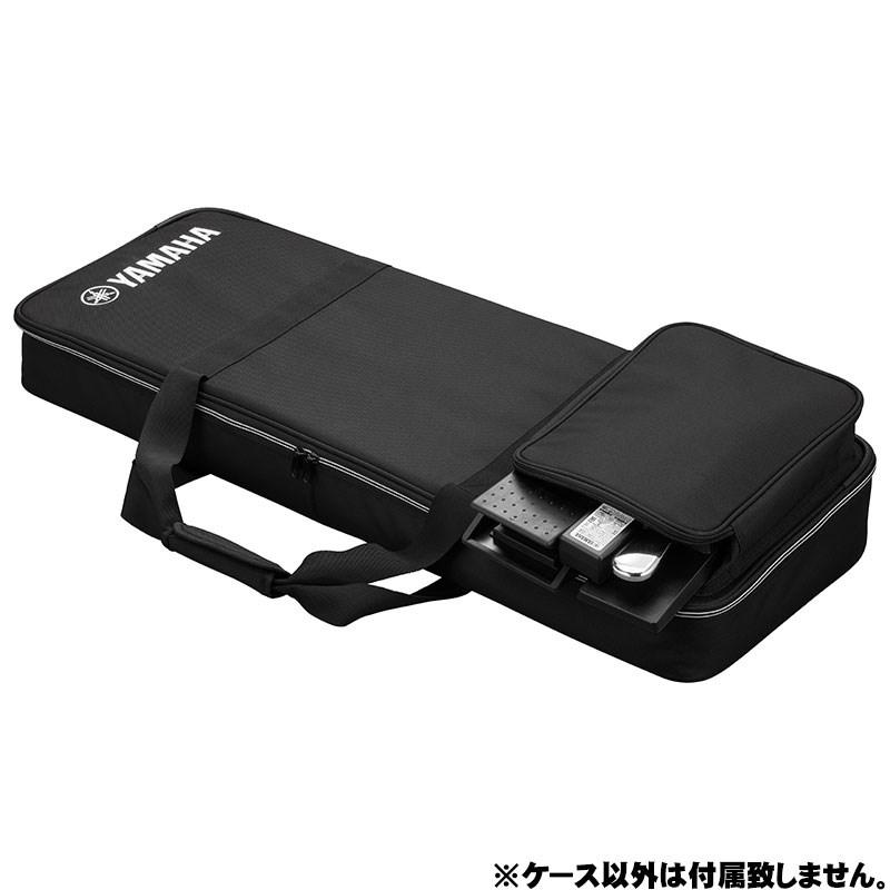 YAMAHA（ヤマハ） YAMAHA SC-DE61 ソフトケース(ヤマハ)(キーボード