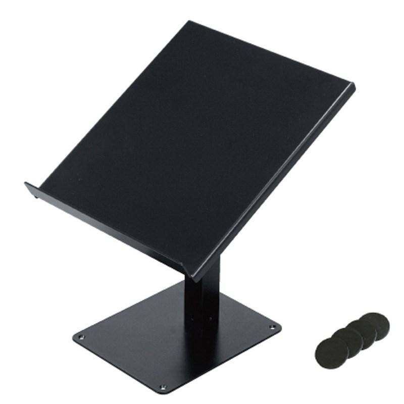 Kikutani DJ-CDL 【DJプレイヤー用スタンド】 | KIKUTANI | 01