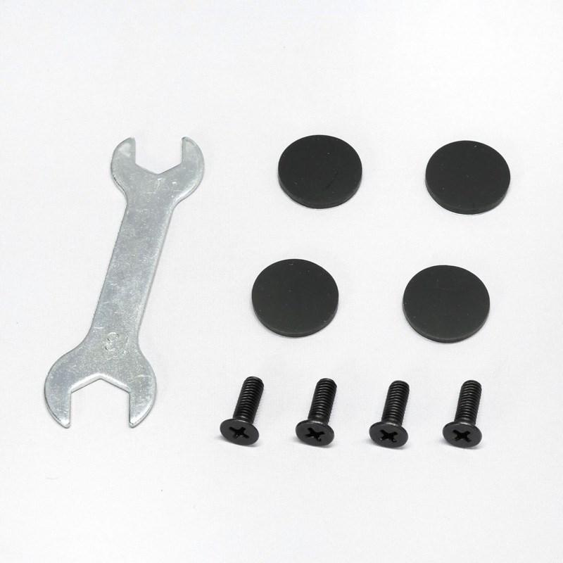 Kikutani DJ-CDL 【DJプレイヤー用スタンド】 | KIKUTANI | 02