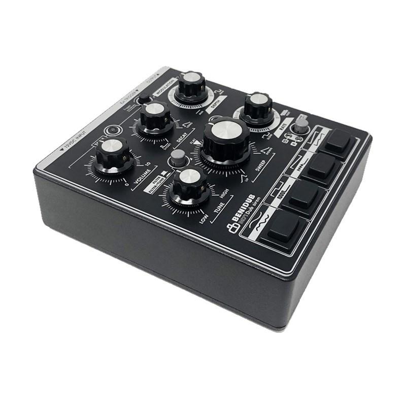 BenidubAudio DS71 【ダブサイレン】 |  | 01