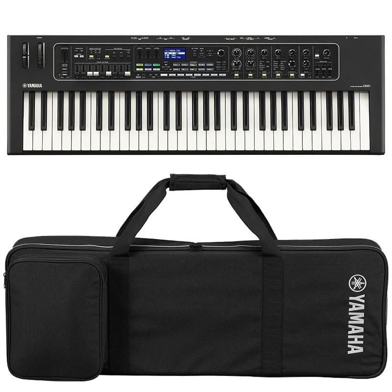 YAMAHA V50 デジタル シンセサイザー 61鍵 キーボード 希少 動作品