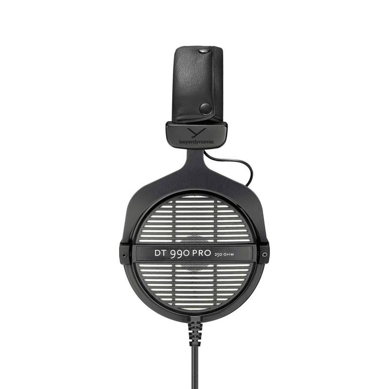 beyerdynamic DT 990 PRO 250 Ohm (オープン型スタジオヘッドホン