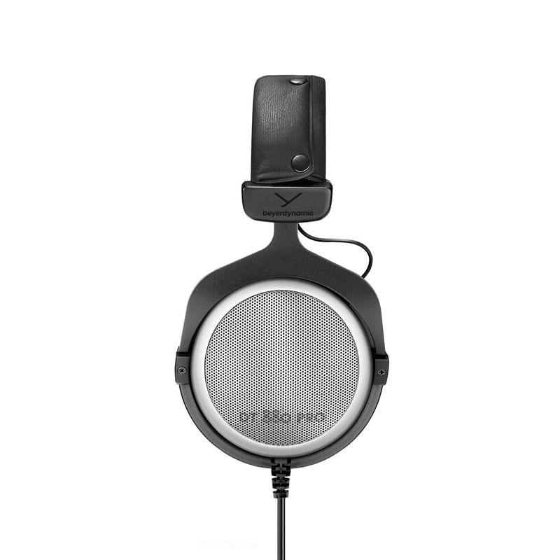 beyerdynamic DT 880 PRO250 Ohm(セミオープン型スタジオヘッドホン、250Ω)｜ikebe｜02