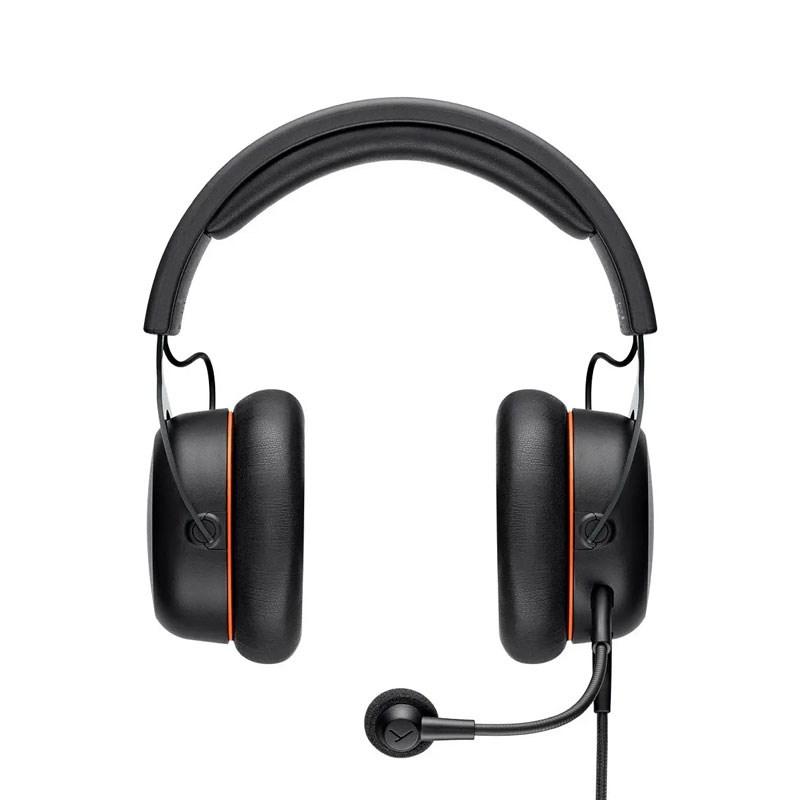 beyerdynamic MMX 100 black 32 Ohm(密閉型ゲーミングヘッドセット