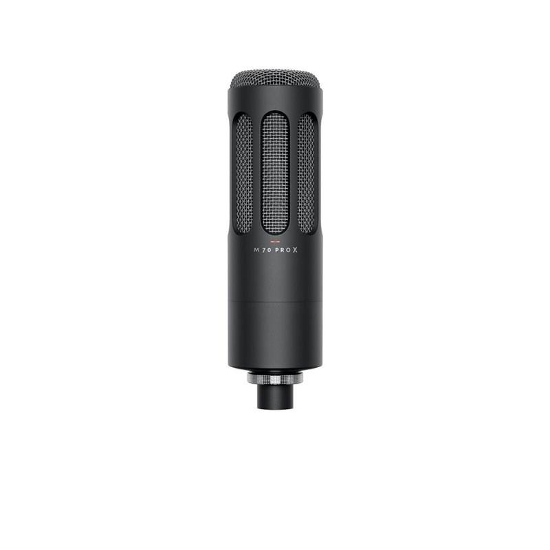 beyerdynamic M 70 PRO X (スピーチ)(ストリーム配信)(ポッドキャスター)(ダイナミックマイク)(ベイヤーダイナミック)_1