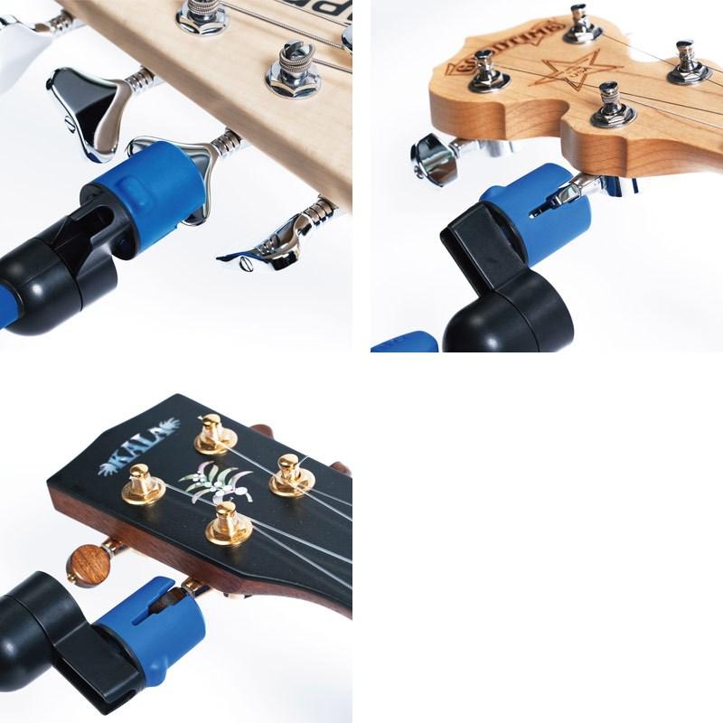 MUSIC NOMAD MN223 GRIP ONE [All in ONE String Winder/Cutter/Puller] |  | 03