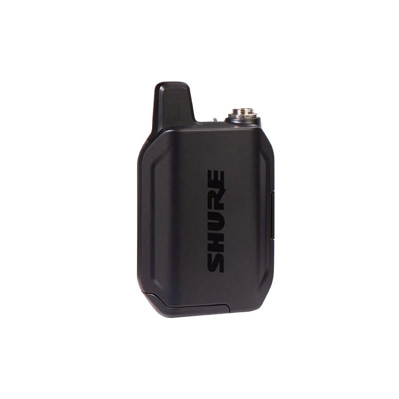 SHURE 【お取り寄せ商品】GLXD1+=-Z2 | SHURE