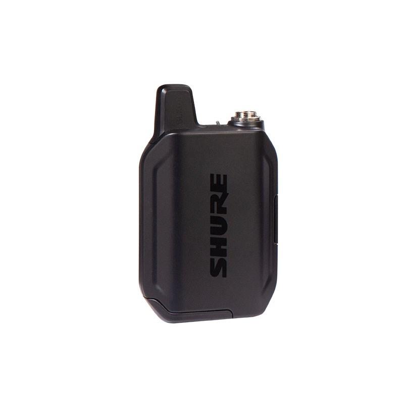 SHURE（シュア） SHURE GLXD14+J/93-Z2(お取り寄せ商品) : イケベ楽器