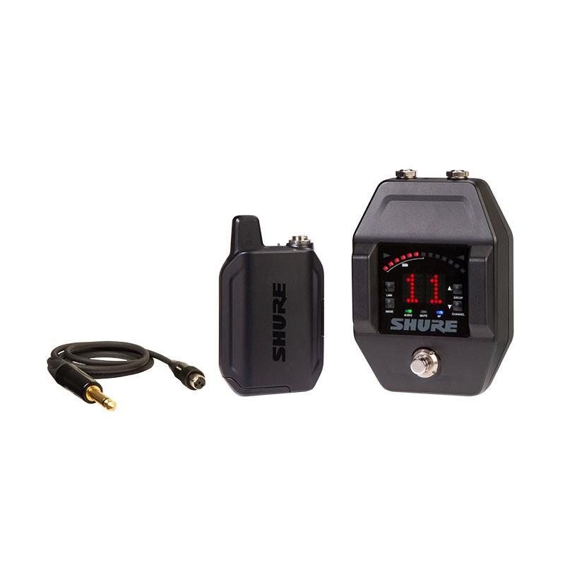 SHURE GLXD16+J-Z2 | SHURE