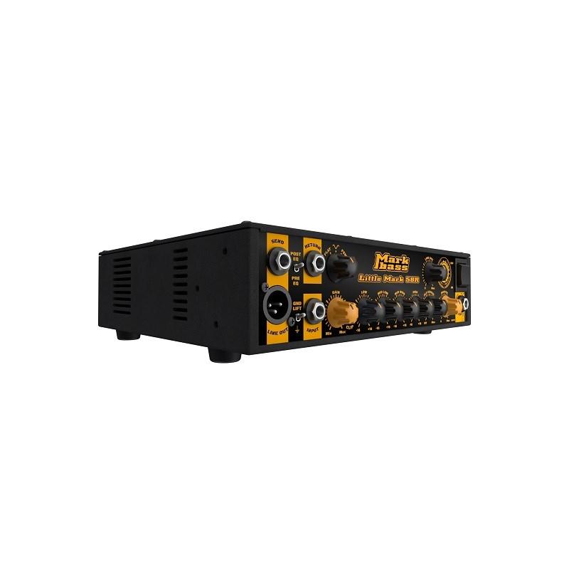 Markbass Little Mark 58R [MAK-LM58R] : イケベ楽器店 - 通販 - Yahoo