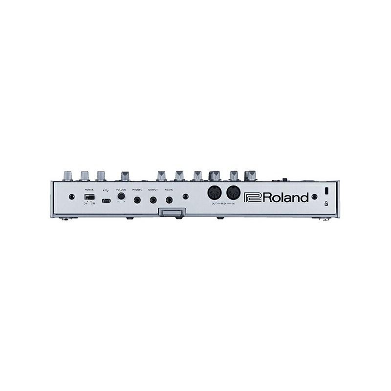 Roland TB-03 (ベースシンセサイザー)[Boutique Series]_2