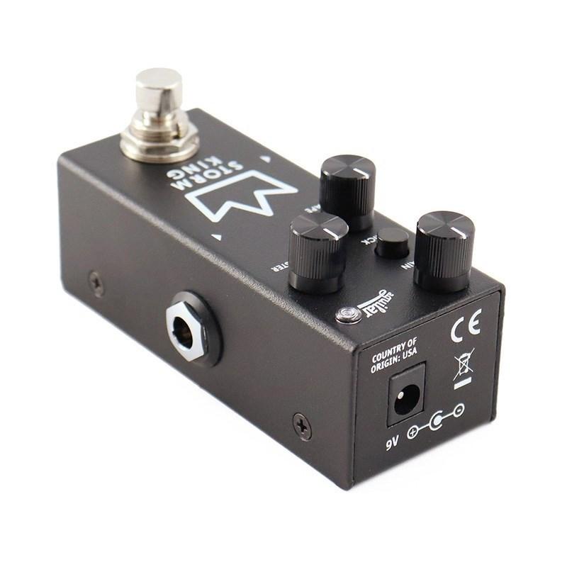 Aguilar Storm King Bass Distortion/Fuzz Pedal : Amazon.in Aguilar