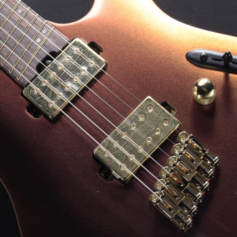Ibanez（アイバニーズ） Ibanez Axe Design Lab SML721-RGC : イケベ