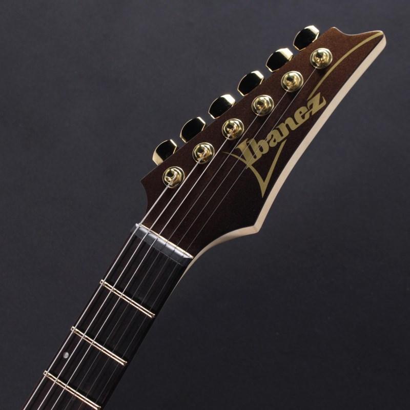 Ibanez（アイバニーズ） Ibanez Axe Design Lab SML721-RGC : イケベ