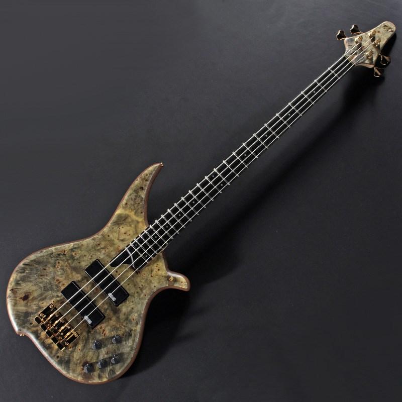 TUNE TWB-4 EX Buckeye Burl/WN 35inch w/JP-4 【ブラックフライデー  