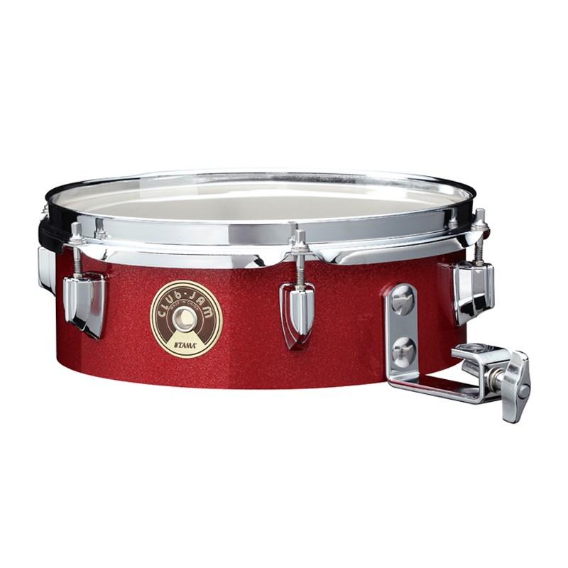 TAMA TAMA Club-JAM Pancake Kit - Burnt Red Mist [LJK48P-BRM