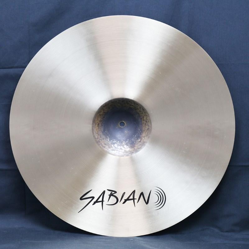 SABIAN 【AREA51】Medium heavy ride with dual bell design 21[Ride/3164g]値下げしました！_1
