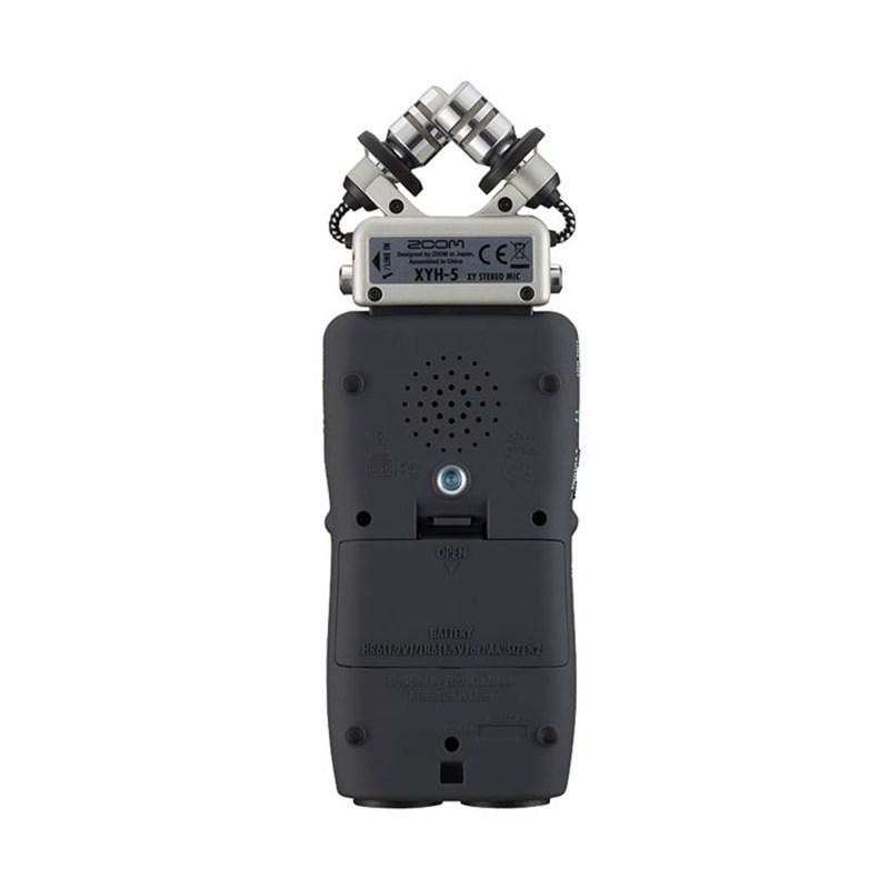 ズーム（zoom） ZOOM H5 Handy Recorder : イケベ楽器店 - 通販