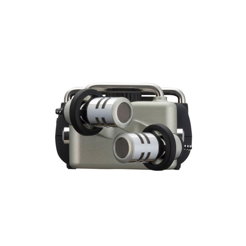 ズーム（zoom） ZOOM H5 Handy Recorder : イケベ楽器店 - 通販
