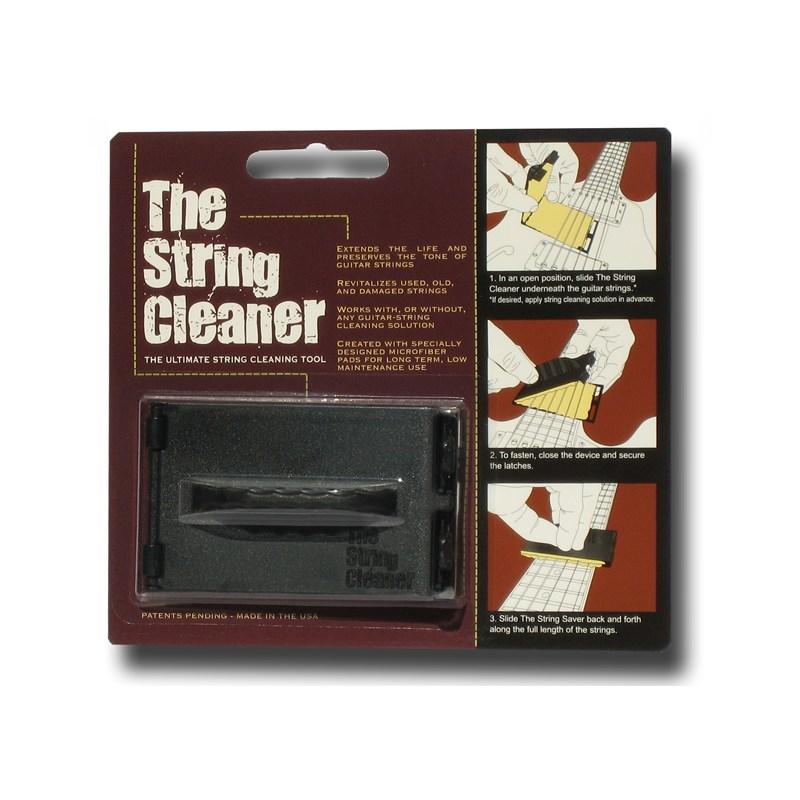 TONE GEAR The String Cleaner for Guitar [TSC-G1] | 