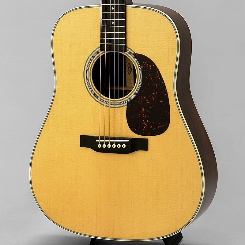 MARTIN CTM D-28 Premium Sitka Spruce Top #2605096カスタムショップ 