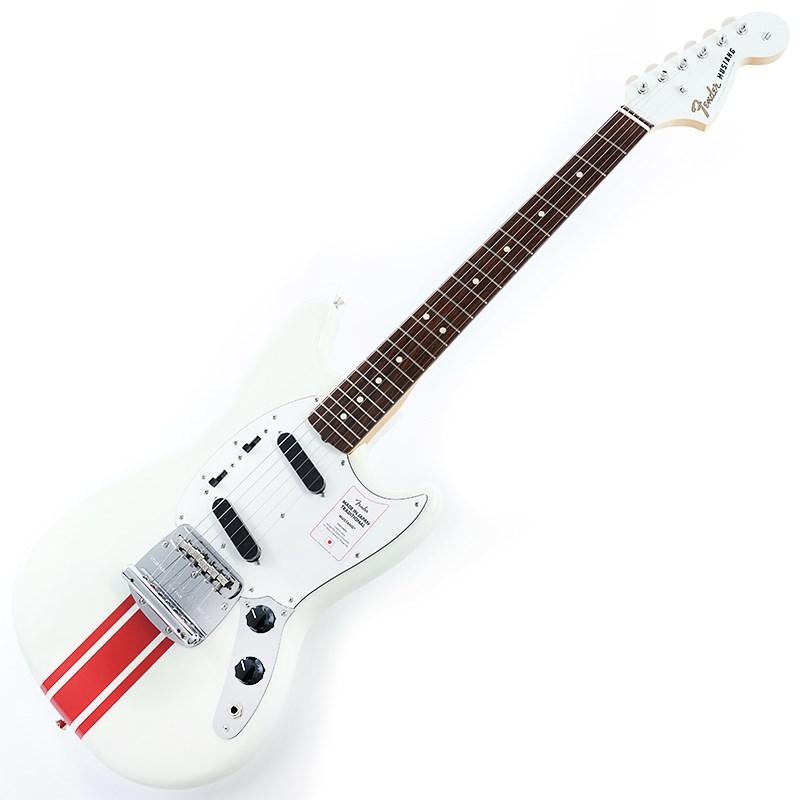 Fender Made in Japan 2023 Collection Traditional 60s Mustang Fender Made in Japan 2023 Collection Traditional 60s Mustang