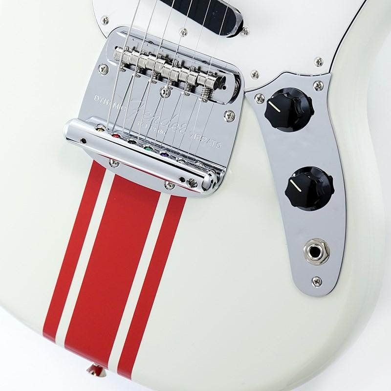 Fender Made in Japan 2023 Collection Traditional 60s Mustang Fender Made in Japan 2023 Collection Traditional 60s Mustang
