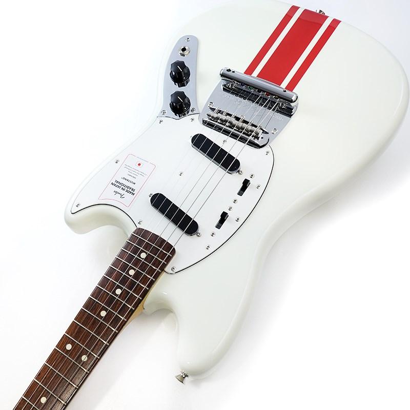 Fender Made in Japan 2023 Collection Traditional 60s Mustang Fender Made in Japan 2023 Collection Traditional 60s Mustang