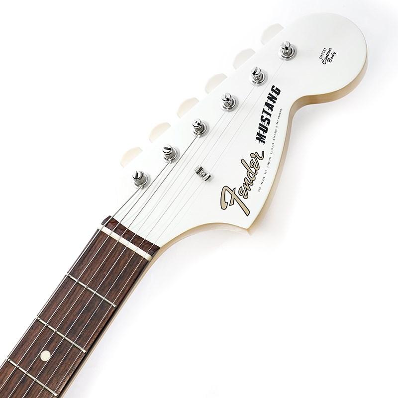 Fender Made in Japan 2023 Collection Traditional 60s Mustang Fender Made in Japan 2023 Collection Traditional 60s Mustang