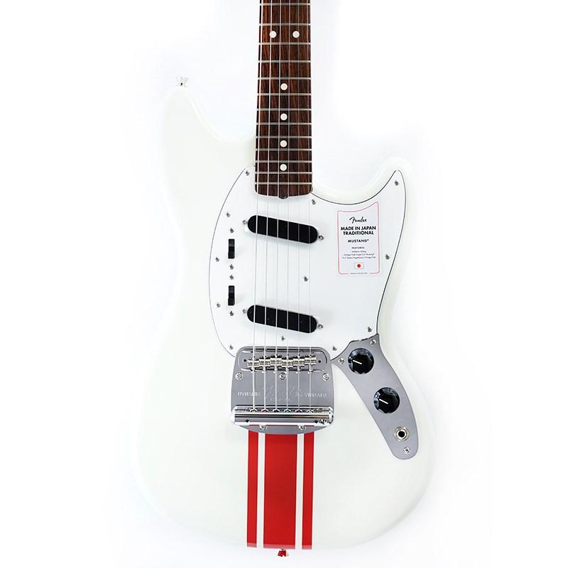 Fender Made in Japan 2023 Collection Traditional 60s Mustang Fender Made in Japan 2023 Collection Traditional 60s Mustang