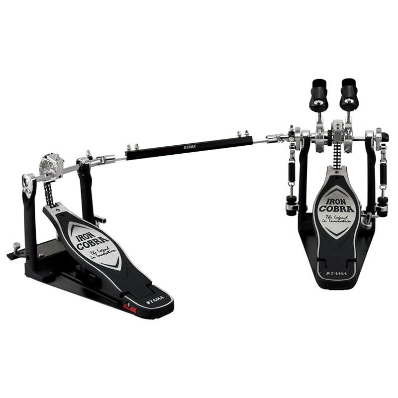 TAMA HP900RWZB [Iron Cobra 900 Twin Pedal / Rolling Glide] | TAMA
